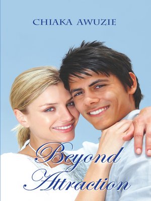 cover image of Beyond Attraction